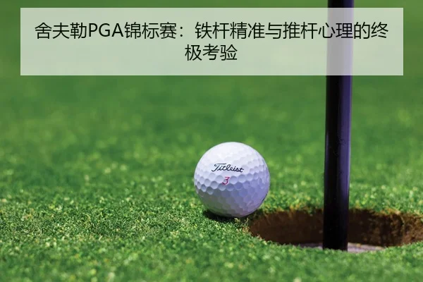 舍夫勒PGA锦标赛：铁杆精准与推杆心理的终极考验